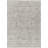 Everlee Washable Ikat Indoor / Outdoor Rug-1913537140
