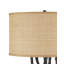 Lampe sur pied de 67,5 po Mangrove