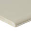 Berkeley 8'' L x 4'' W Ceramic Bullnose Tile Trim