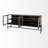 Warner 70" Wide Mango Solid Wood Sideboard-36468787
