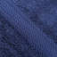 Ensemble de 8 serviettes en coton de qualité égyptienne 800 g Renata -353701104