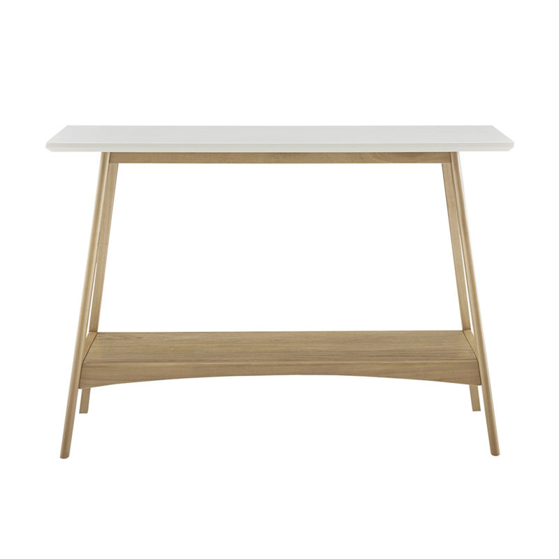 Console, Naturel