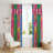 Semi Sheer Curtain-82888720