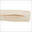 Ensemble de canapé en rotin de spa avec cadre de spa avec espaces de rangement, mini canapé et coussin confortable