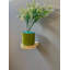 Locelso Wood Floating Shelf