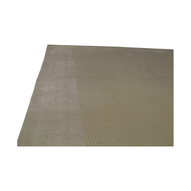 Tapis de haute qualité noué à la main