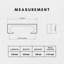 Poignées d'armoire carrées Classic Collection Classic-119465715-119465718