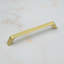 Brushed Brass Handles & Coordinating Knobs-123222743