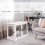 Meuble pour cage Pawhut-369726488