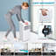 Climatiseur portatif 8 000 BTU