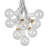 Mingus Outdoor Plug-in Globe String Light-33070420-33070418