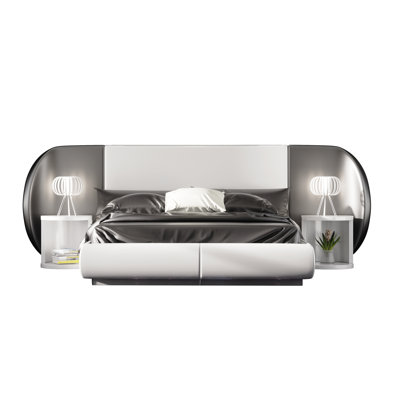 Annalya Piece Bedroom Set
