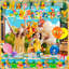 Winnie the Pooh Birthday Party Supplies, 82 Pcs Winnie the Pooh Party Decorations Set