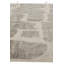 Tapis gris clair Noack
