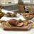 Nambe Carve & Serve Station