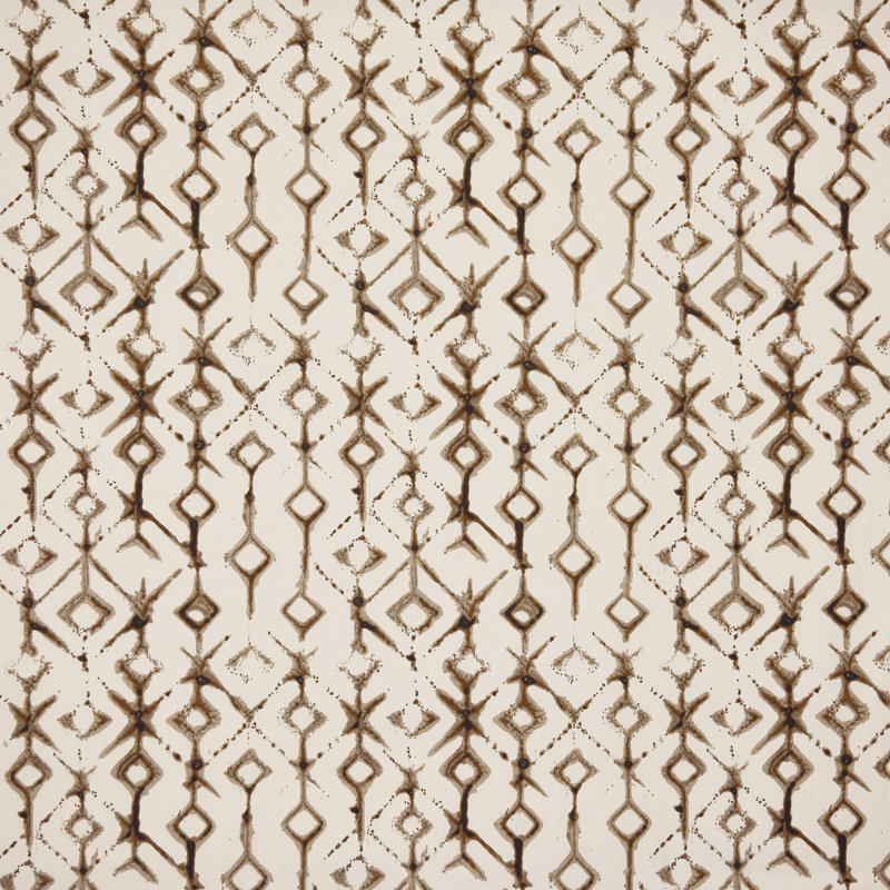 Yara Earth Fabric