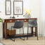 Tabourets Lotusville, ensemble de 2-216905864-216905862