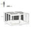 Weather Resistant Rabbit Hutch