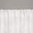 Diamond Embroidered Sheer Window Curtain Panel For Elegant Light Filtering And Layered Styling.-65409883-43464662