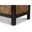 Centrum 77'' W Solid Wood Sideboard
