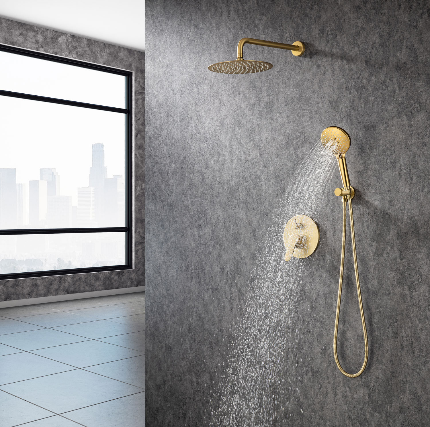American Standard Shower Systems 2024 Wayfair American standard shower systems 2024 wayfair
