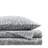4 PCS Sheet Set Sage Winter Fauna