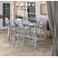 Travira Outdoor 7 - Piece Dining Set-223762930-208581503