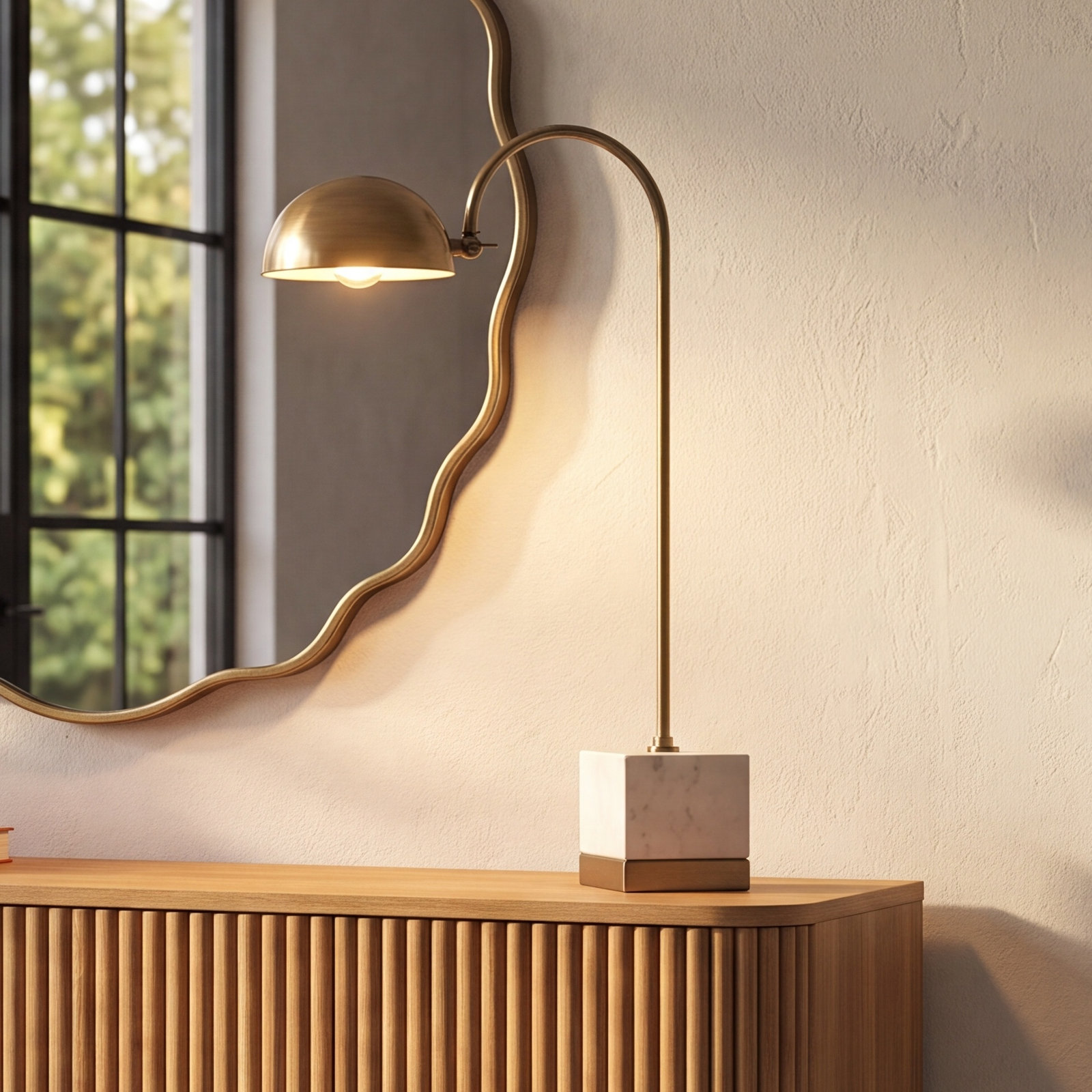 Hemmingway Table Lamp