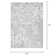 Tapis performance bleu ardoise Ouzts