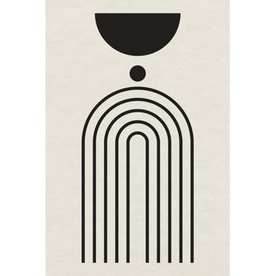 Geometric Minimalist I