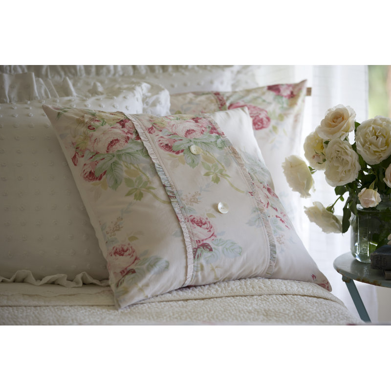 Shore Duvet Cover Collection
