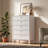 5 - Drawer Dresser, 44" H-802953233