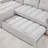 Versatile Reclining Sofa With Multiple Functions And Storage For Comfortable Living-1392543055