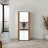 Vertical Storage Cabinet
