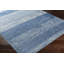 Tapis bleu beige LurLine-1152938767