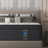 12'' Medium Memory Foam Pocket Spring Hybrid Mattress - Motion Isolation, Pressure Relief, Edge Support, CertiPUR-US Certified-344185343-360019813
