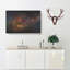 Universe In Abstract Vol.49 In Abstract - Wrapped Canvas-55301000