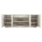 Alvarez Unfinished TV Stand for TVs up to 88"