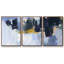 Arctique arctique II - Toile encadrée multi-pièces-687158715-687158709