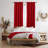 Room Darkening Rod Pocket Thermal Insulated Blackout Curtains (Set of 4)-1131897062-1131898650