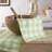 Arlington Cotton Gingham Square Napkin-35169873