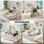Canapé modulaire Boneless 111 po Cloud-1951877492