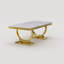 Table basse Abdulelah