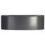 Regatta Poured Square Vessel Bathroom Sink-14721424