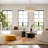 Tov Furniture Fickle Cream Boucle 2-Piece Chaise Modular LAF Sofa