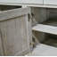Buffet de cuisine, buffet moderne