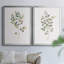 Eucalyptus I, toile encadrée de qualité supérieure - prête à être accrochée-1493061294-1493061293