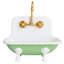 Iron Soap Dish
