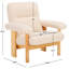 Fauteuil d'appoint Natheniel-311450393-311450392
