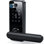 Smart  Lock with Handle Black Fingerprint Door Lock with Electronic Deadbolt